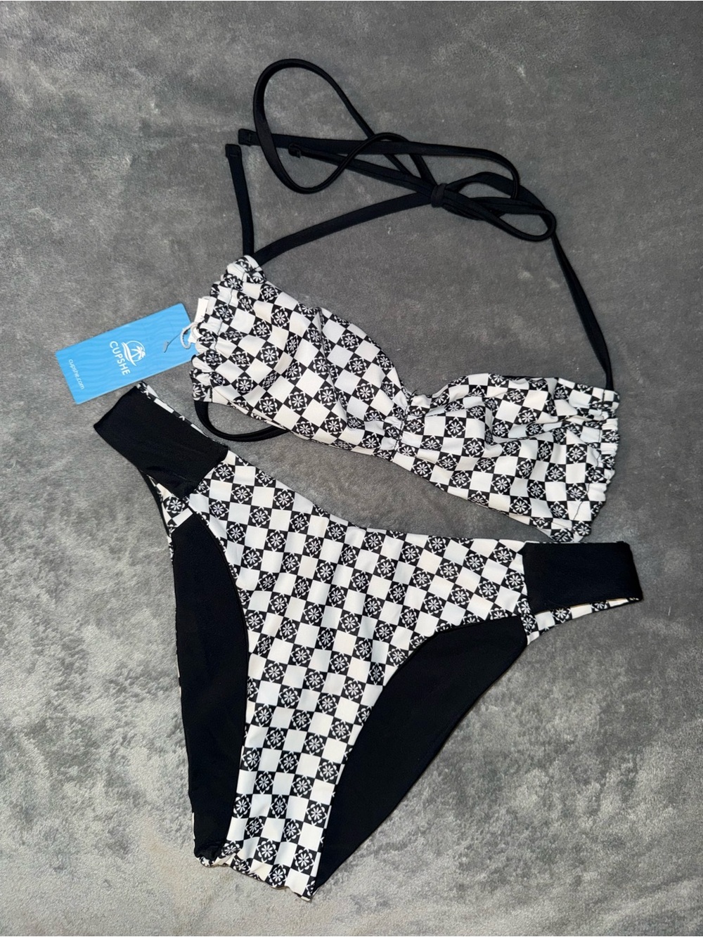 Bathing suit